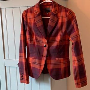 The Limited XS Blazer